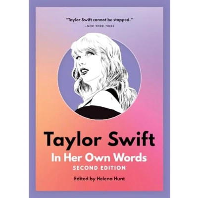 Afbeelding van Taylor Swift: In Her Own Words