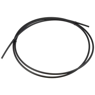 Afbeelding van Shimano Buitenremkabel Sm bh90 Jk 1000 Mm Zwart 10 delig