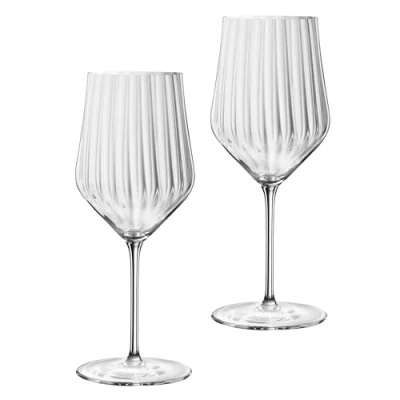 Afbeelding van Nachtmann Aperitivo 105600 cocktailglazen, kristalglas, transparant, 640 ml, vaatwasmachinebestendig