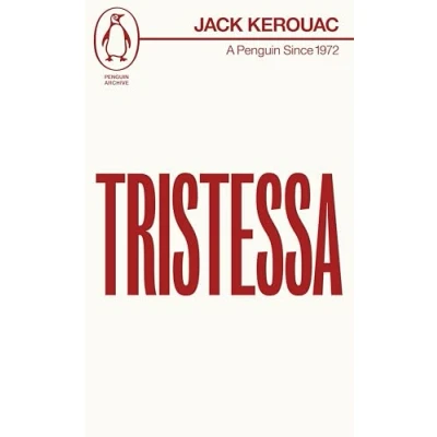 Afbeelding van Penguin Archive Tristessa