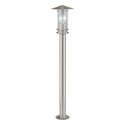 Image de Lampadaire LISIO acier
