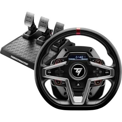 Afbeelding van Thrustmaster T248 racestuur voor PS5, PS4 en pc