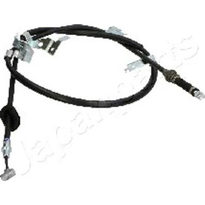 Afbeelding van JAPANPARTS BC 848R Handremkabel Rechts achter