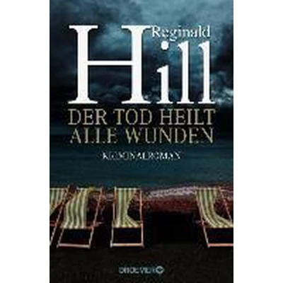 Afbeelding van Der Tod heilt alle Wunden