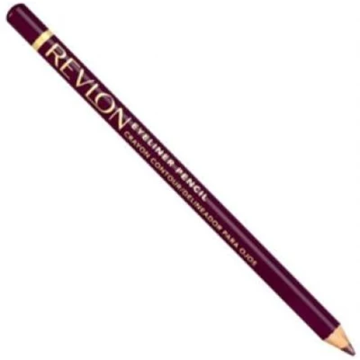 Afbeelding van Revlon Eyeliner 06 Aubergine