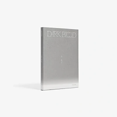 Afbeelding van Enhypen Dark Blood (CD) (Engine Version)