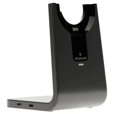 Image de Base de chargeur pour casque tilde EVO+ Orosound