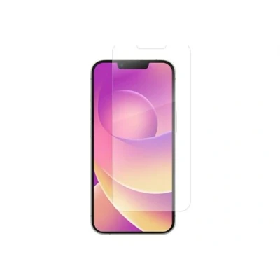 Image de ZAGG InvisibleShield Glass Elite Privacy Protection d&#039;écran pour téléphone portable verre avec filtre de confidentialité à double sens Apple iPhone 13 Pro