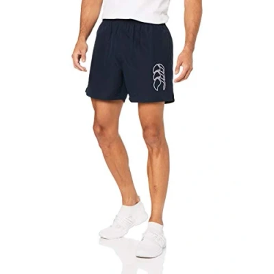 Afbeelding van Canterbury Tactic herenshorts, Navy Blauw