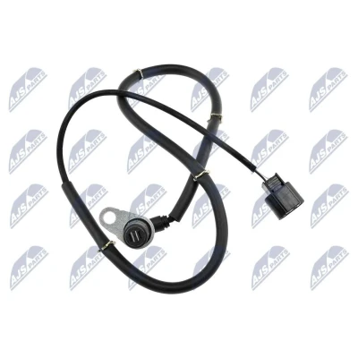 Afbeelding van NTY HCA MS 066 ABS Sensor Vooras links