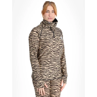 Afbeelding van Eivy Icecold Zip Skipully Dames