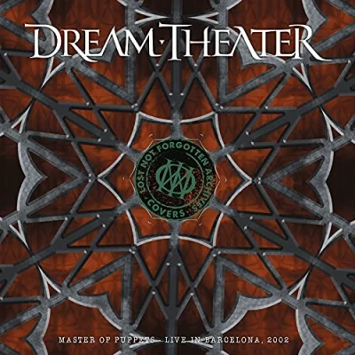 Afbeelding van Dream Theater Lost Not Forgotten Archives: M (2LP+CD)