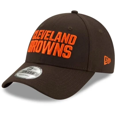 Afbeelding van Cleveland Browns The League Brown 9FORTY Cap