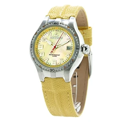 Afbeelding van Horloge Dames Chronotech CT7980L 05S (Ø 37 mm)