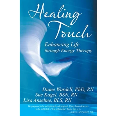 Afbeelding van Healing Touch