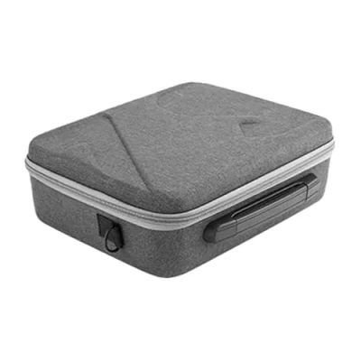 Afbeelding van Sunnylife Etui voor DJI Mini 4 N4P B697 (Tas drone accessoires, Pro), RC tassen, Grijs