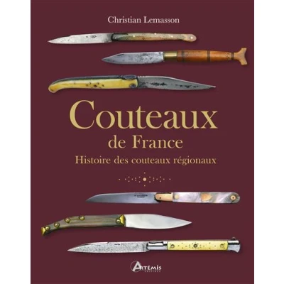 Image de Couteaux de France
