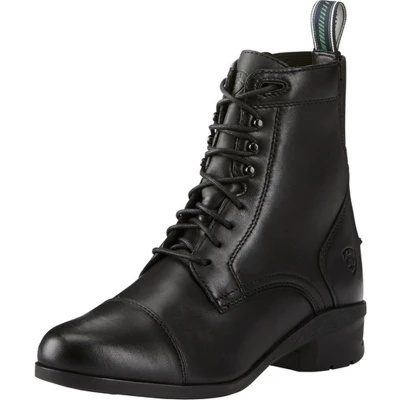 Afbeelding van Ariat Heritage IV paddock zwart maat:39