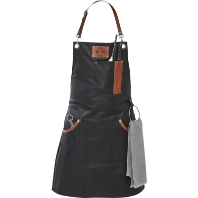 Afbeelding van Gefu Barbecue schort BBQ