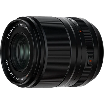 Afbeelding van Fujifilm XF 23mm f/1.4 R LM WR