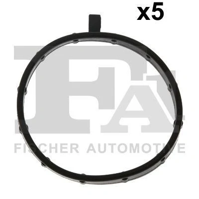 Afbeelding van Afdichtring, turbolader FA1 076.590.005, voor o.a. SUBARU