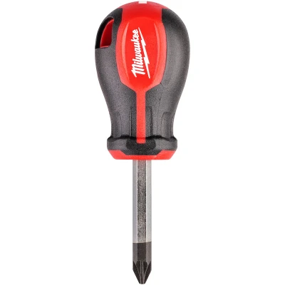 Afbeelding van MILWAUKEE 4932471792 Schroevendraaier 45 Pozidriv (PZ) Magnetisch