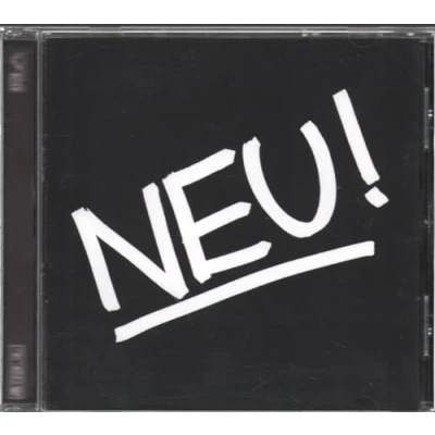 Afbeelding van Neu! 75