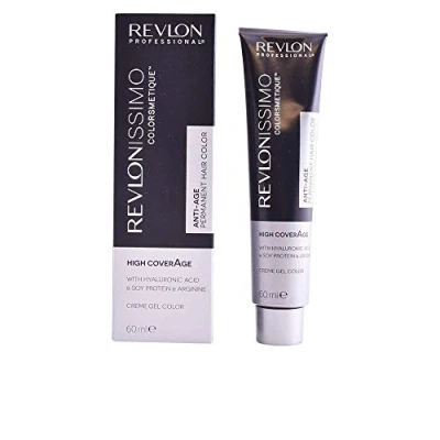 Afbeelding van Revlon Haarverf Revlonissimo High Coverage 60ML 9