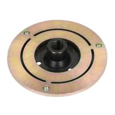 Afbeelding van THERMOTEC KTT020070 Meenemerschijf, magneetkoppeling, compressor