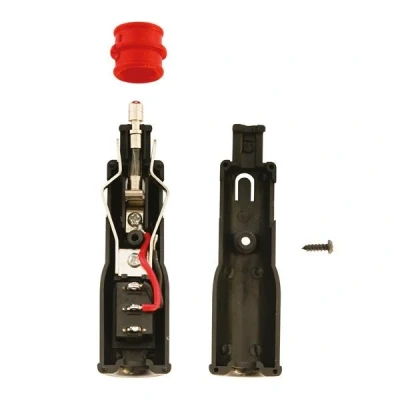 Afbeelding van Carpoint Aanstekerplug met schakelaar 12V 23415