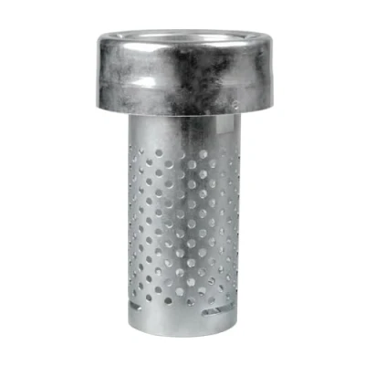 Afbeelding van Lampa 97788 Diefstalbeveiliging met Baionnet, 80 mm