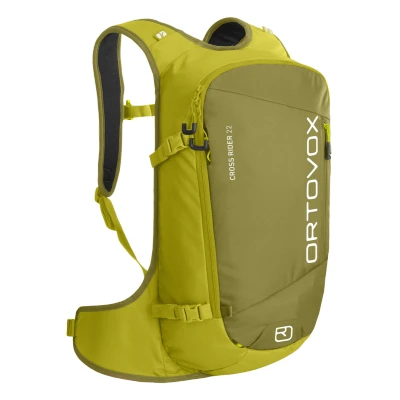 Afbeelding van Ortovox Cross Rider 22 dirty daisy backpack