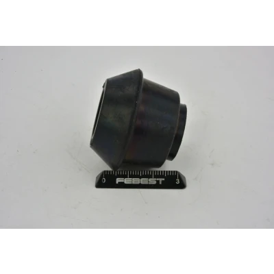 Afbeelding van Draagarmrubber FEBEST CHSB MAT