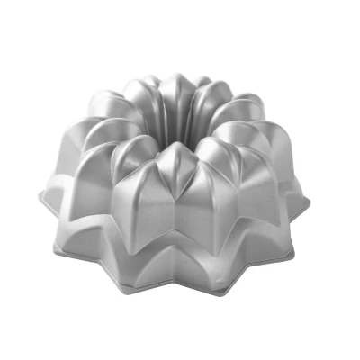 Afbeelding van Nordic Ware Vintage Star Bundt Tulbandvorm 24 cm