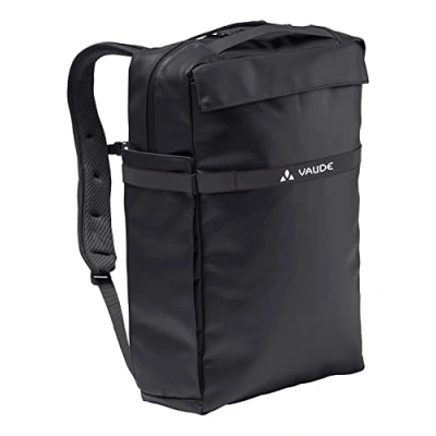 Afbeelding van Vaude Mineo Schooltas, Maat: One Size, Black