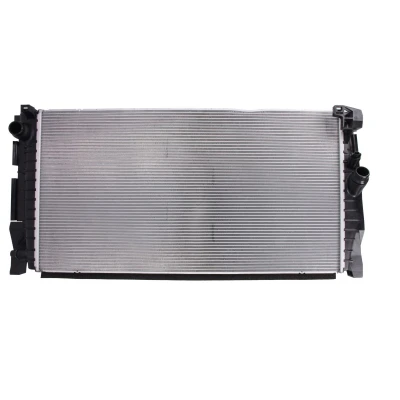Afbeelding van MAHLE ORIGINAL CR 2279 000P Radiateur 680 362 22 Koelribben gesoldeerd BMW: 2 Active Tourer, 1 Hatchback