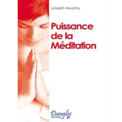 Image de Puissance de la méditation