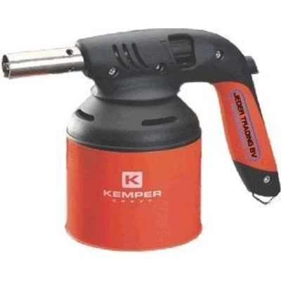 Afbeelding van Kemper Soldeerpistool Soldeerbrander automatische ontsteking &amp; Pre Heating Systeem