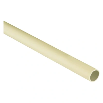 Afbeelding van Pipelife installatiebuis 16mm low friction creme 100 meter 25x4