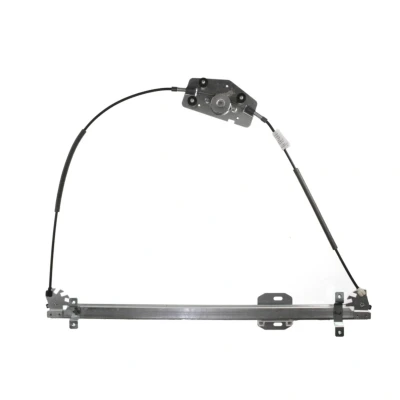 Afbeelding van Magneti Marelli Raammechanisme Links voor Electrisch Zonder elektro motor 350103977000