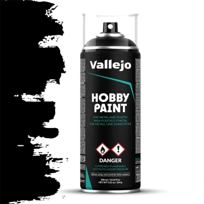 Afbeelding van Black Primer