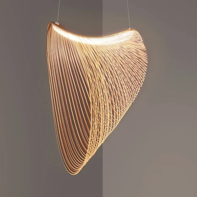 Afbeelding van Luceplan Illan 100 hanglamp Ø100 LED