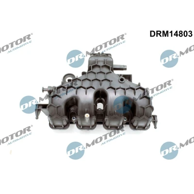 Afbeelding van Zuigbuismodule Dr.Motor Automotive DRM14803