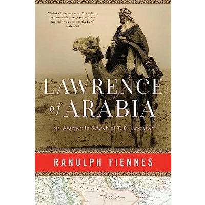 Afbeelding van Lawrence of Arabia