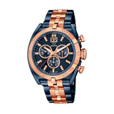 Afbeelding van Jaguar J810/1 Heren Horloge