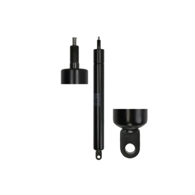Afbeelding van STABILUS 732184 Gasveer achterklep Zonder spoiler Kofferruimtedeksel