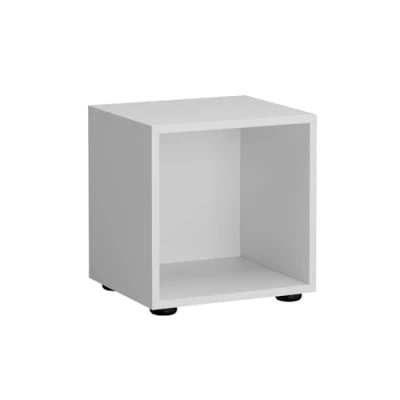 Afbeelding van Vicco EstellKinderplank 36.4 x 38.2 cm 1 vak Wit