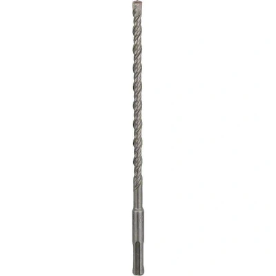 Afbeelding van Bosch Accessories SDS Plus 5 2608585624 Carbide Hamerboor 8 mm Gezamenlijke lengte 210 10 stuk(s)