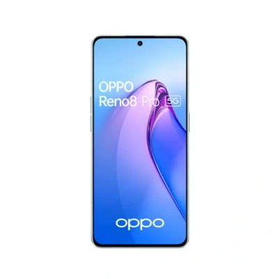 Afbeelding van OPPO Reno8 Pro 5G Groen met Proximus abonnement 150 minuten + 5000 MB 4G