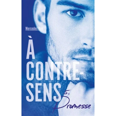 Image de À contre sens Tome 5 Promesse